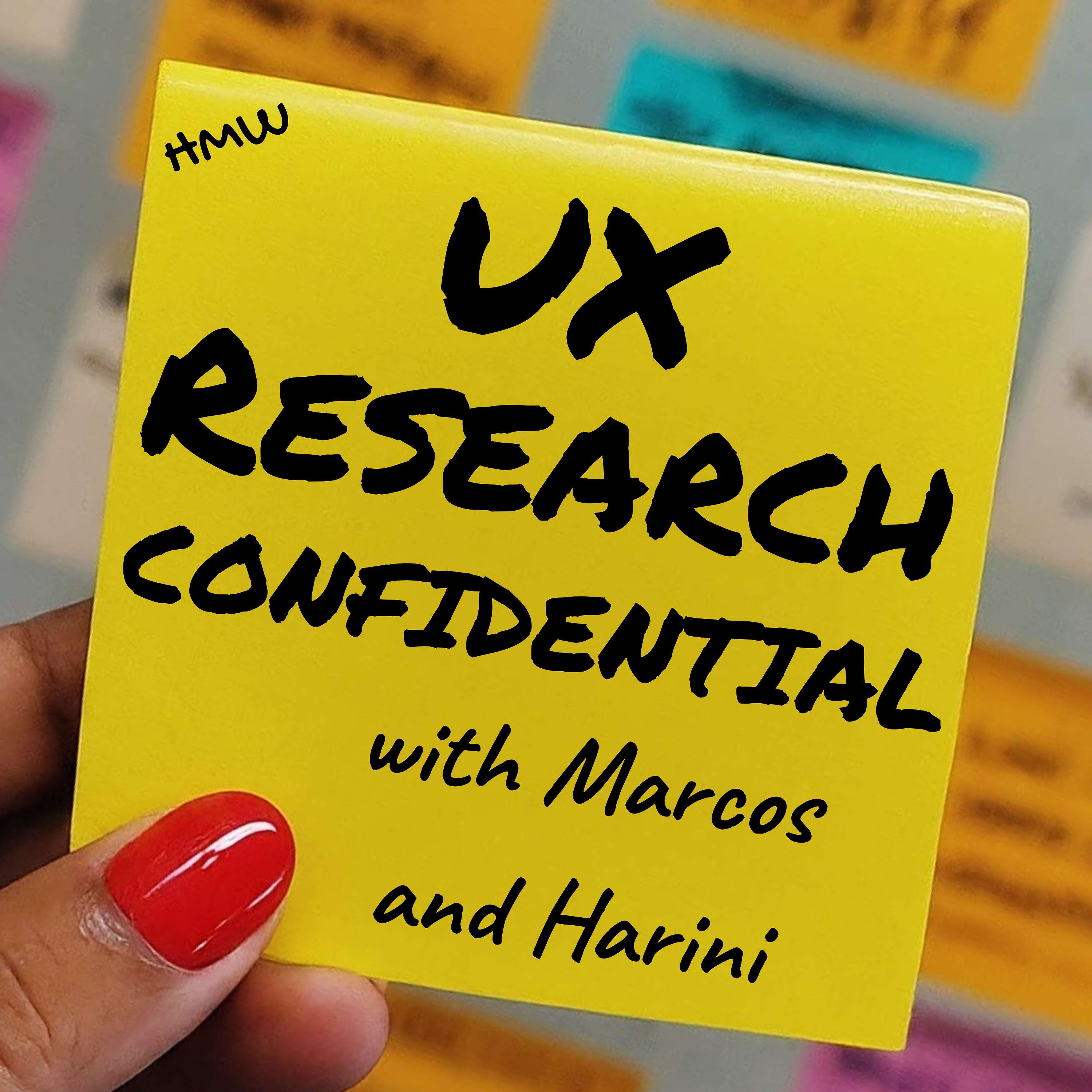 UX Research Confidential