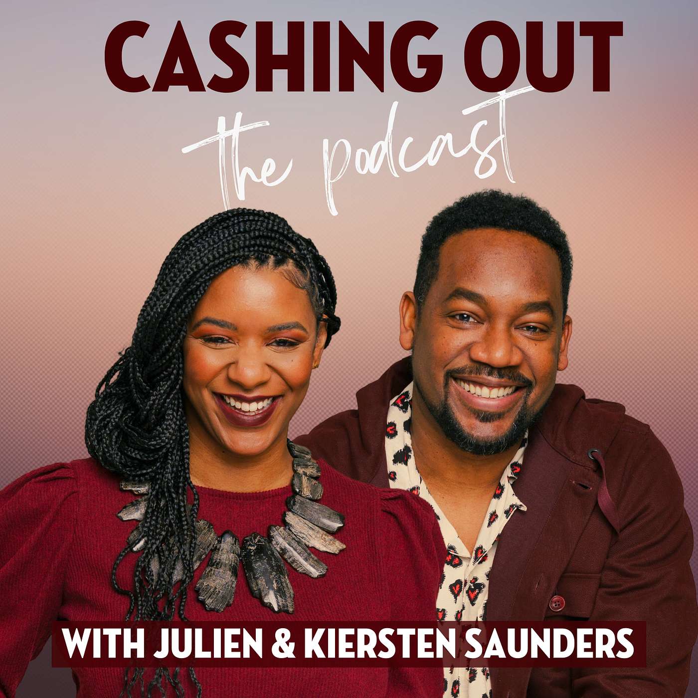 2: How Work Affects Our Mental Health And Wellness | Rwenshaun Miller and Rich Jones