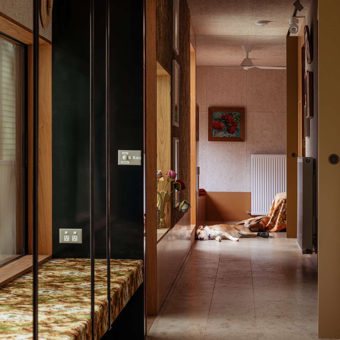 multiplicity – she sells sea shells and more