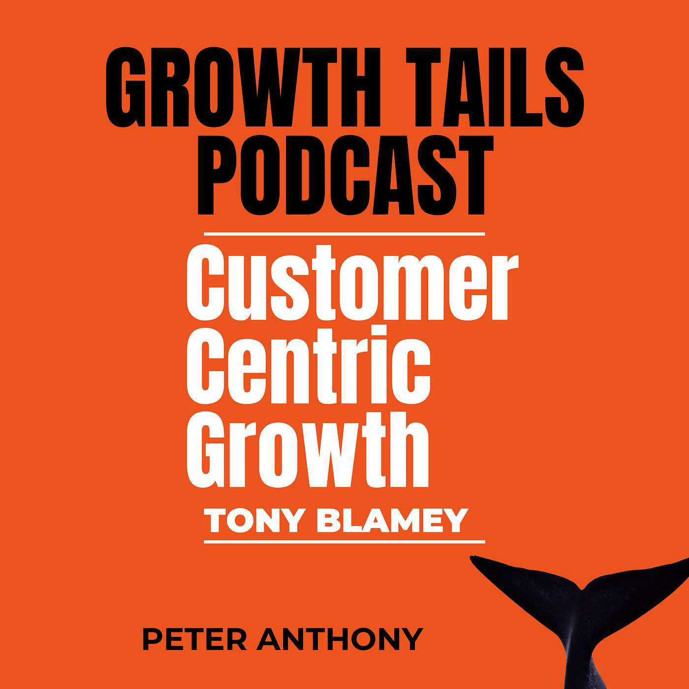 Growth Tails