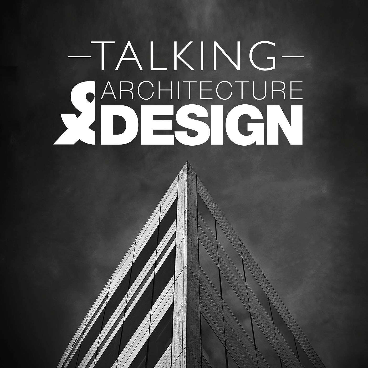 Episode #8: Talking Architecture & Design speaks with architect, academic and educator Tone Wheeler