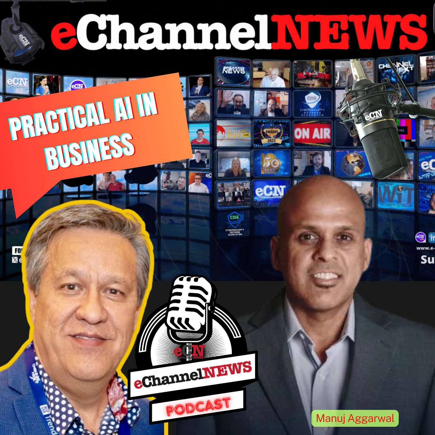 EChannelNews Podcast