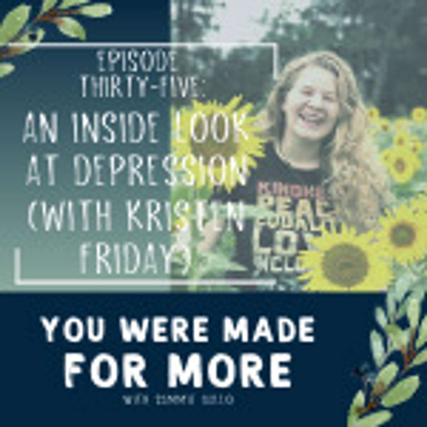 You Were Made for More