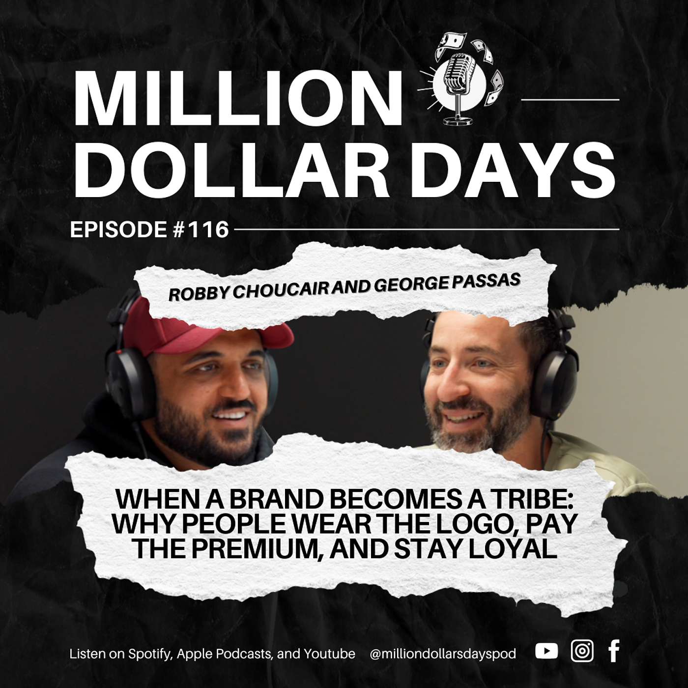 When A Brand Becomes A Tribe: Why People Wear The Logo, Pay The Premium, And Stay Loyal