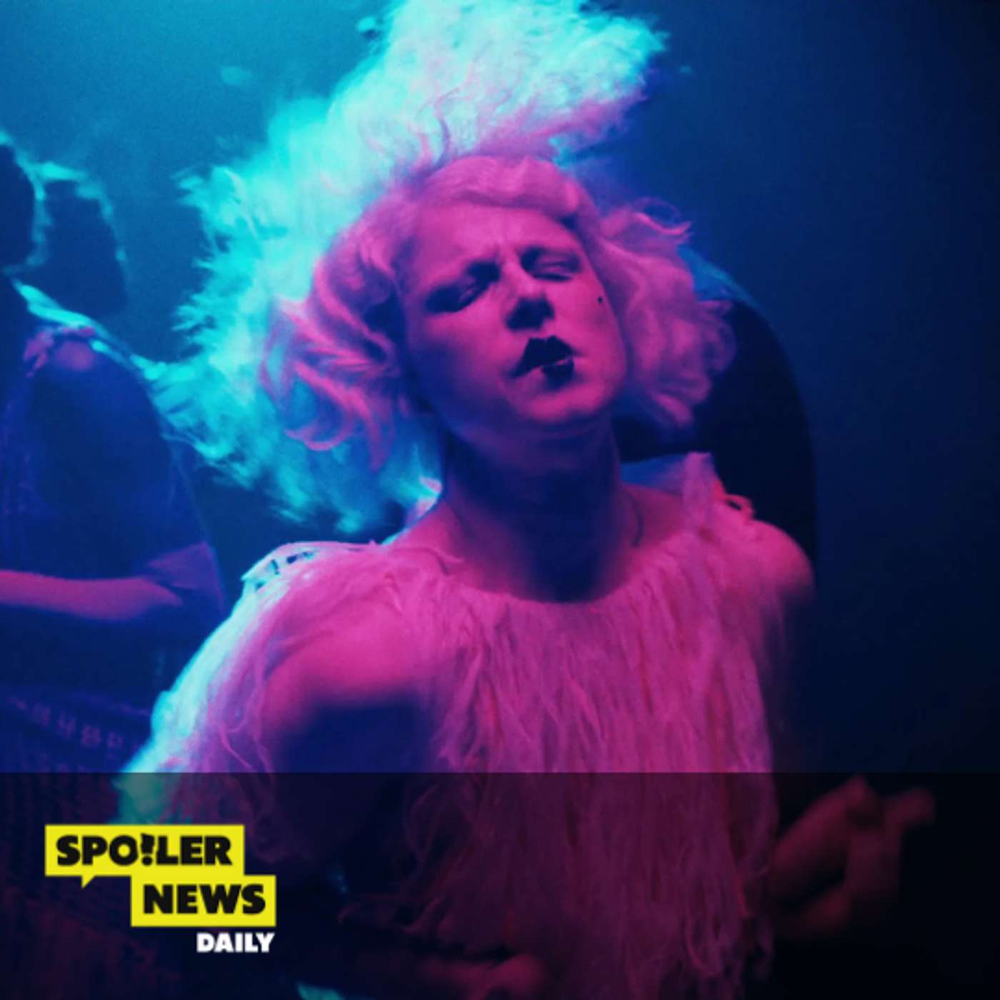 ¡Primer vistazo de La novia! ¡Bill Skarsgård regresará como Pennywise! ¡Temporada 2 de Accidente!