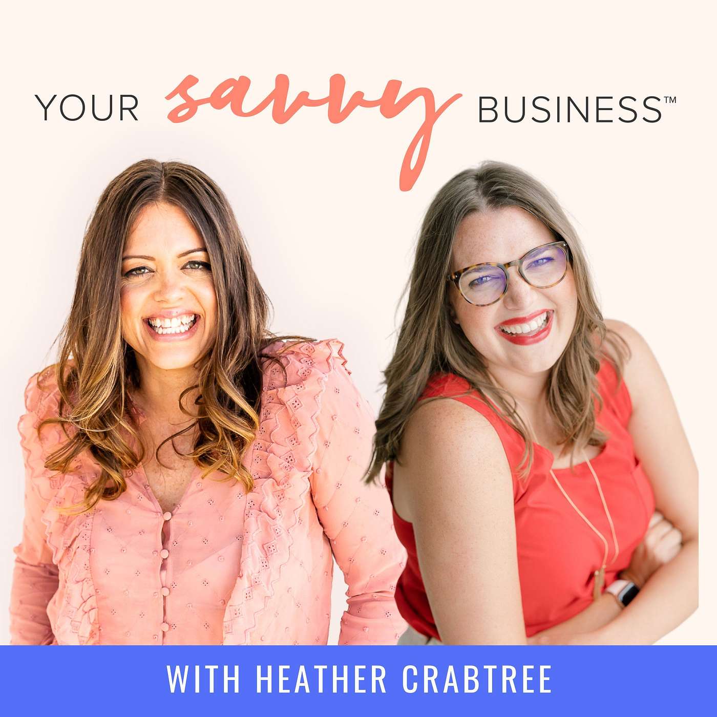 Built to Flow: Life-Aligned Business Strategy with Heather Crabtree