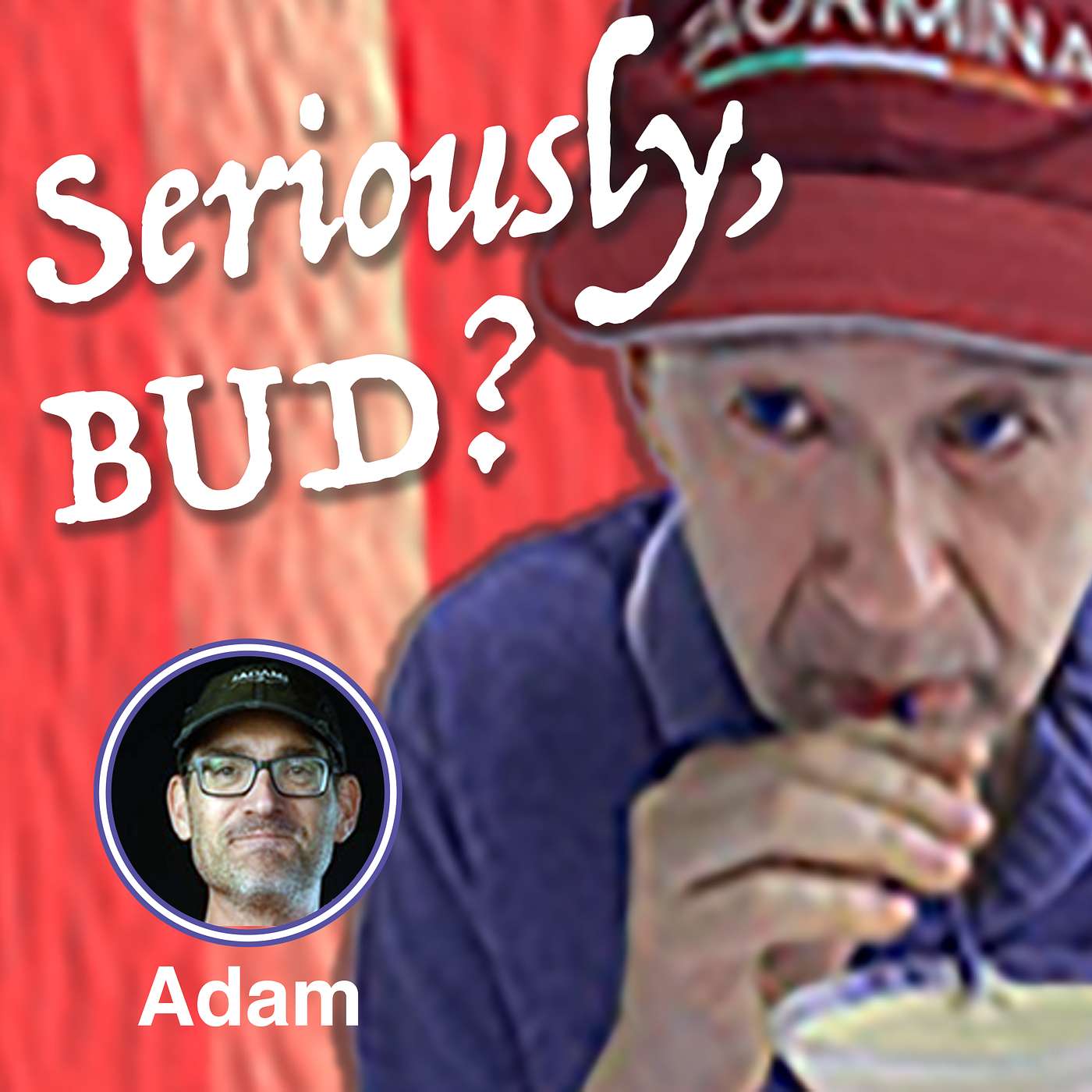 Adam Silver on Ultrarunning, Reinvention, WordPress, and What's Next episode artwork
