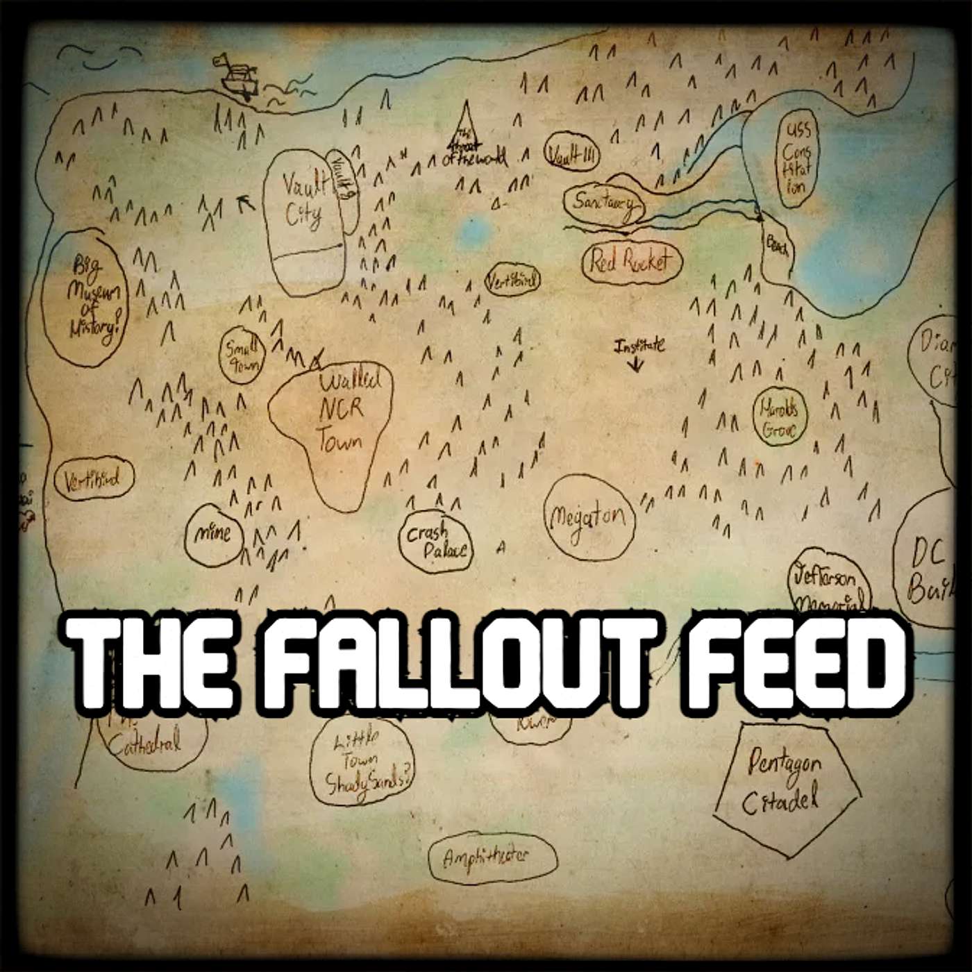 the Fallout Feed #519