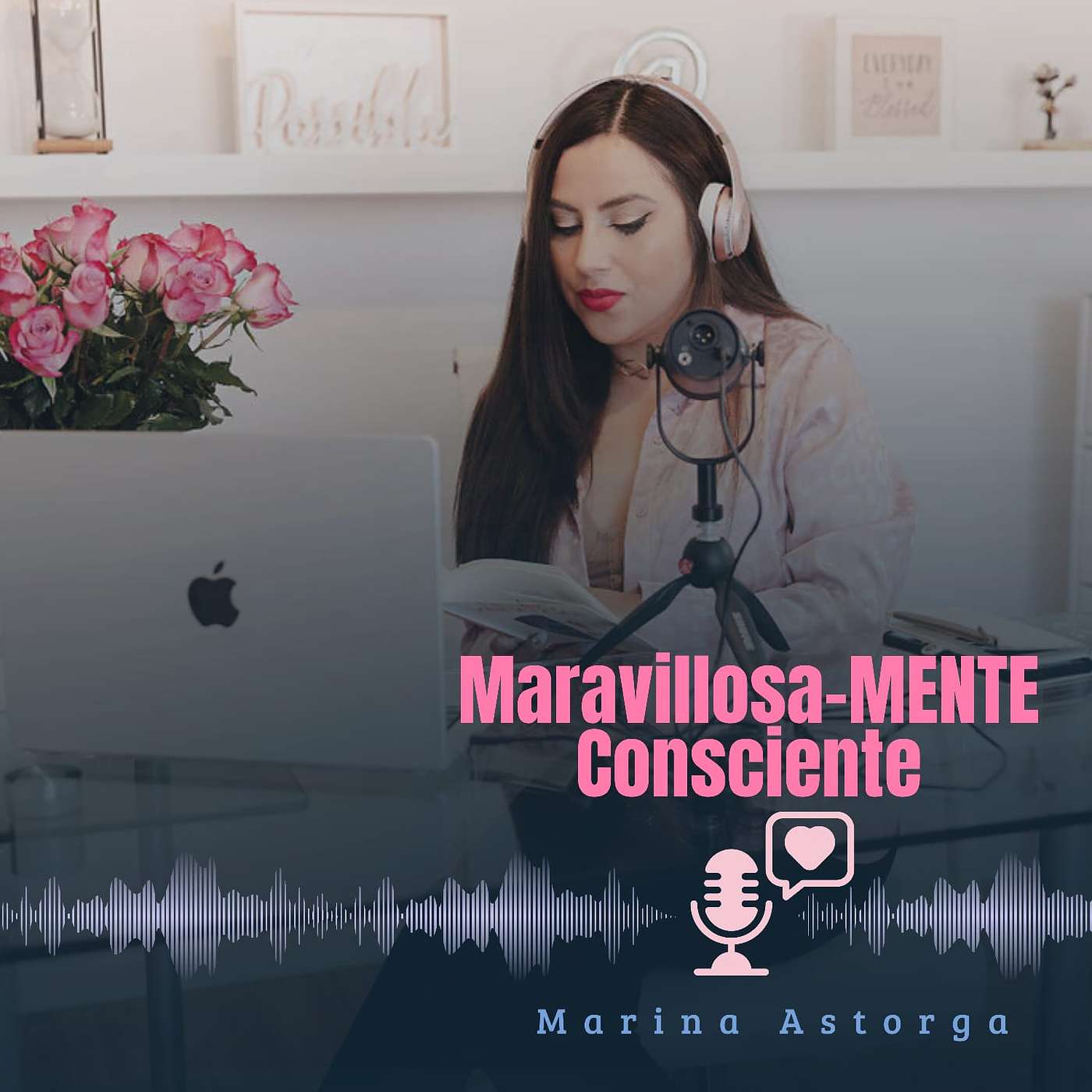 Maravillosa-Mente Consciente