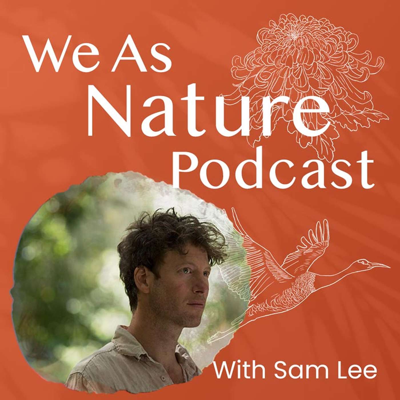 Re-enchanting ourselves with the natural world through folk music and birdsong with Sam Lee