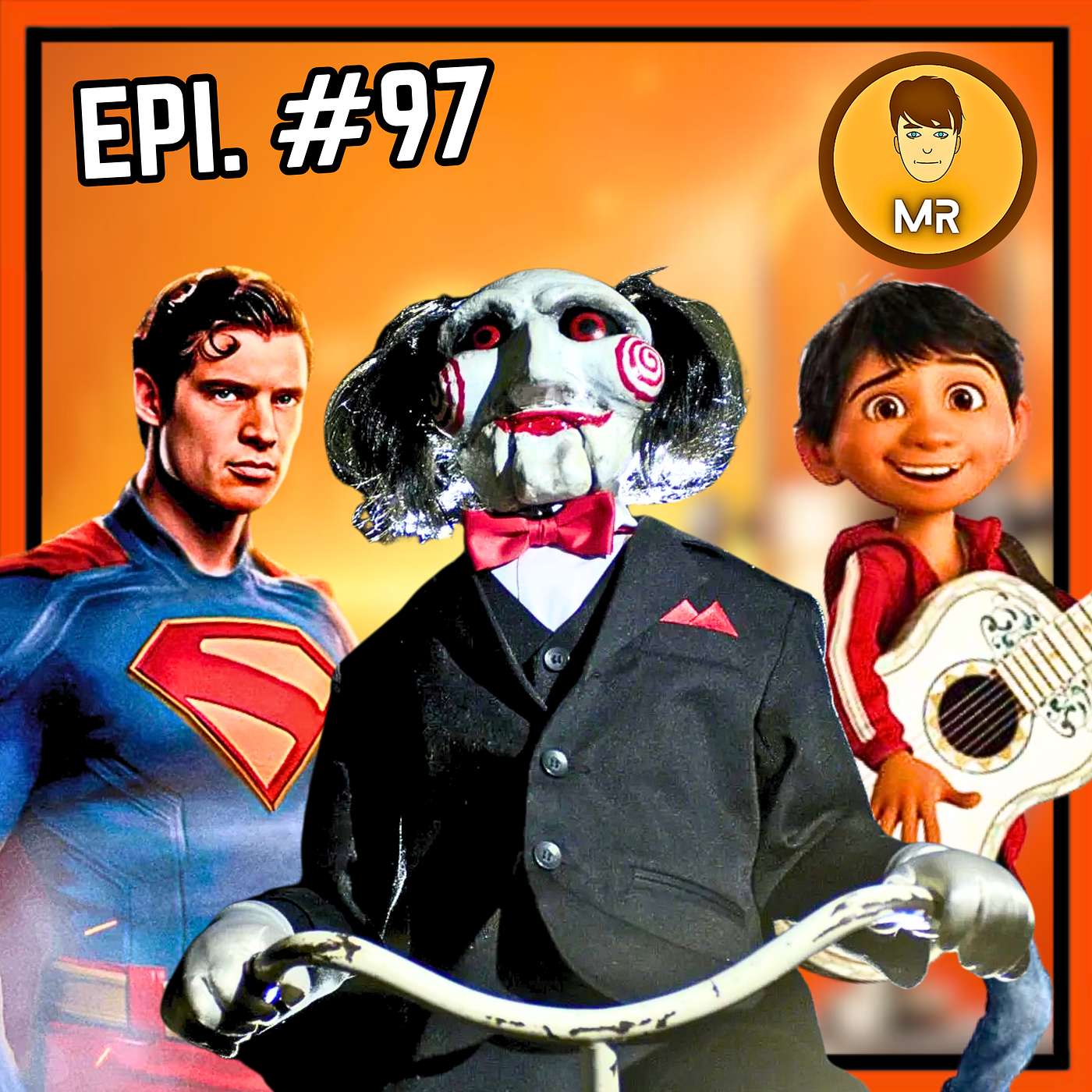 The Rudley Podcast