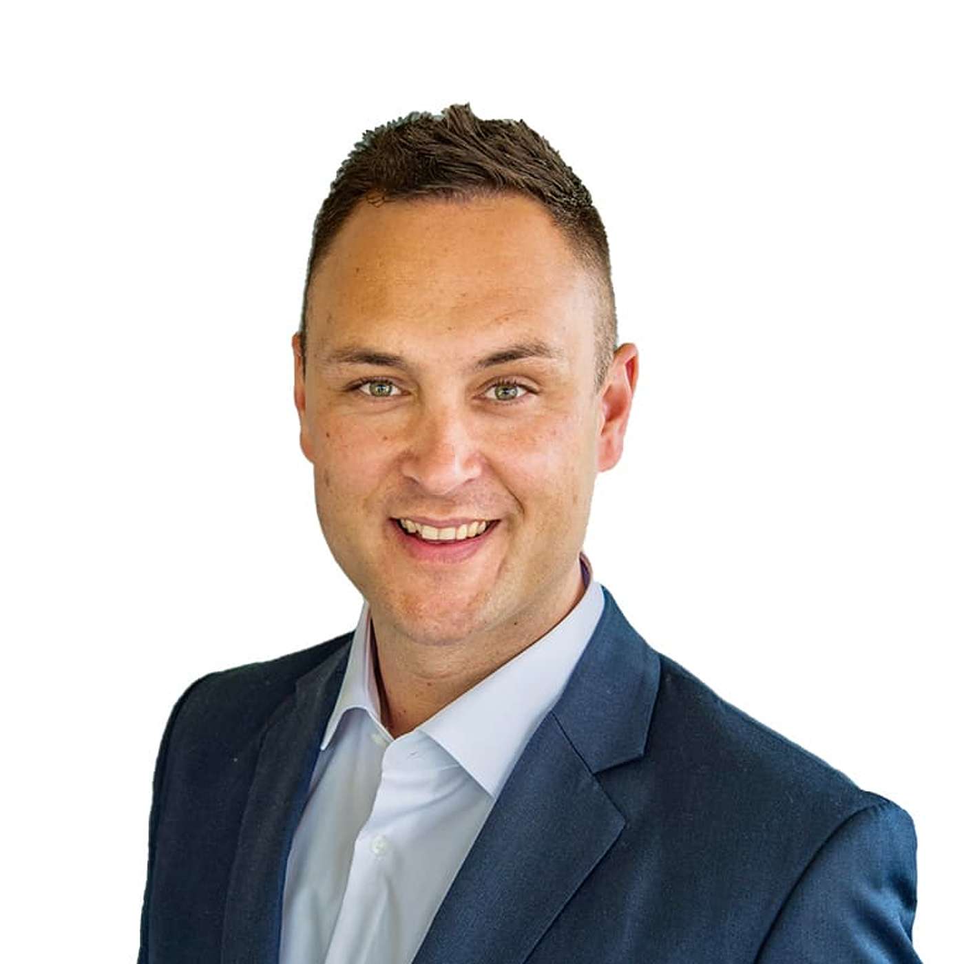 Shanan Halbert - Labour MP