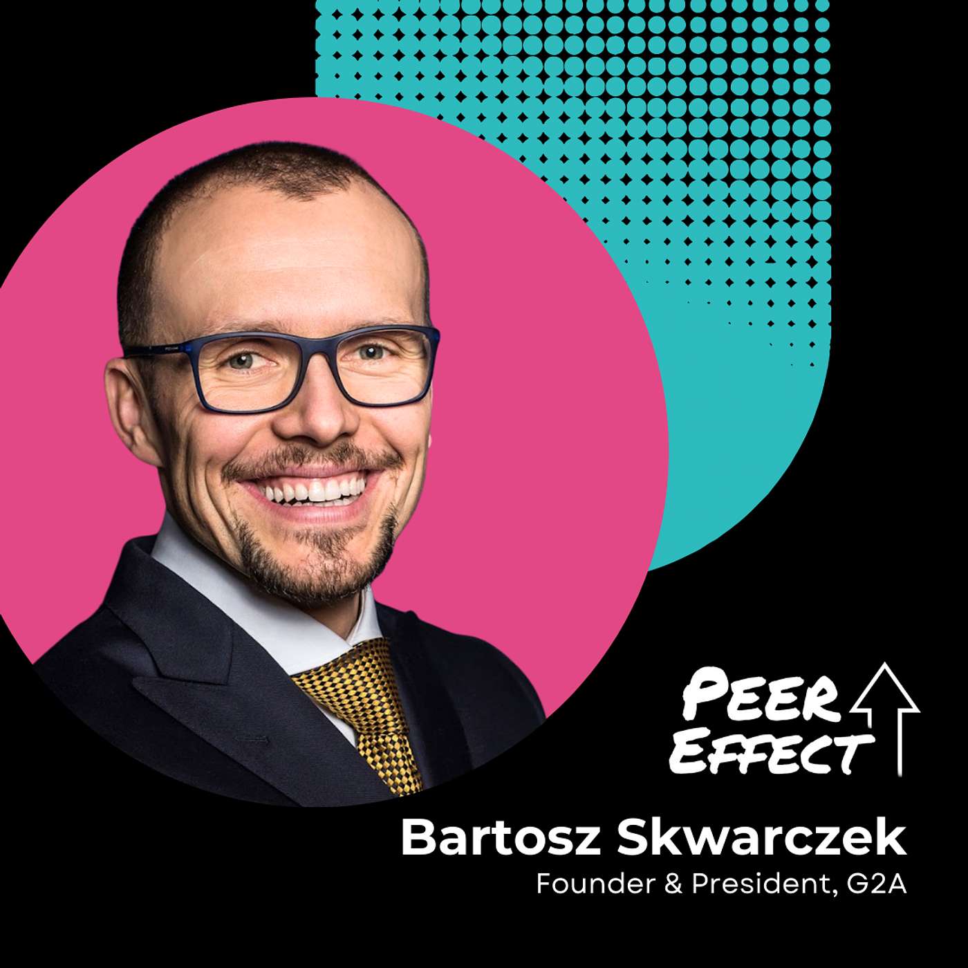 Building a Global Gaming Giant through Belief and Trust, with Bartosz Skwarczek