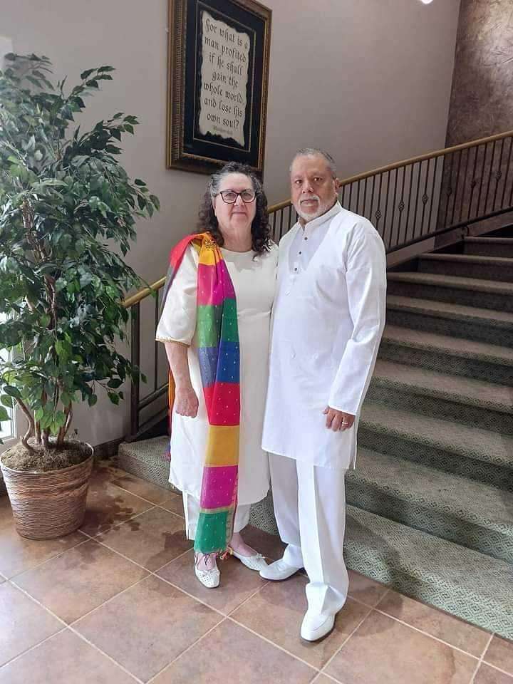 Bro. John 
