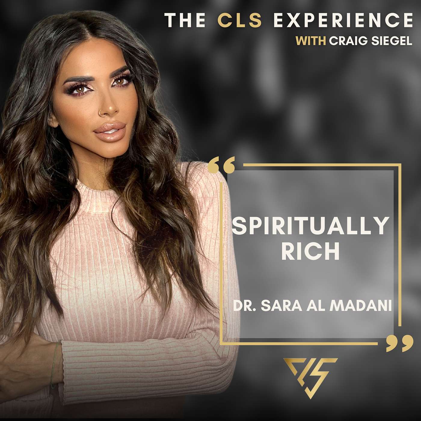 The CLS Experience with Craig Siegel