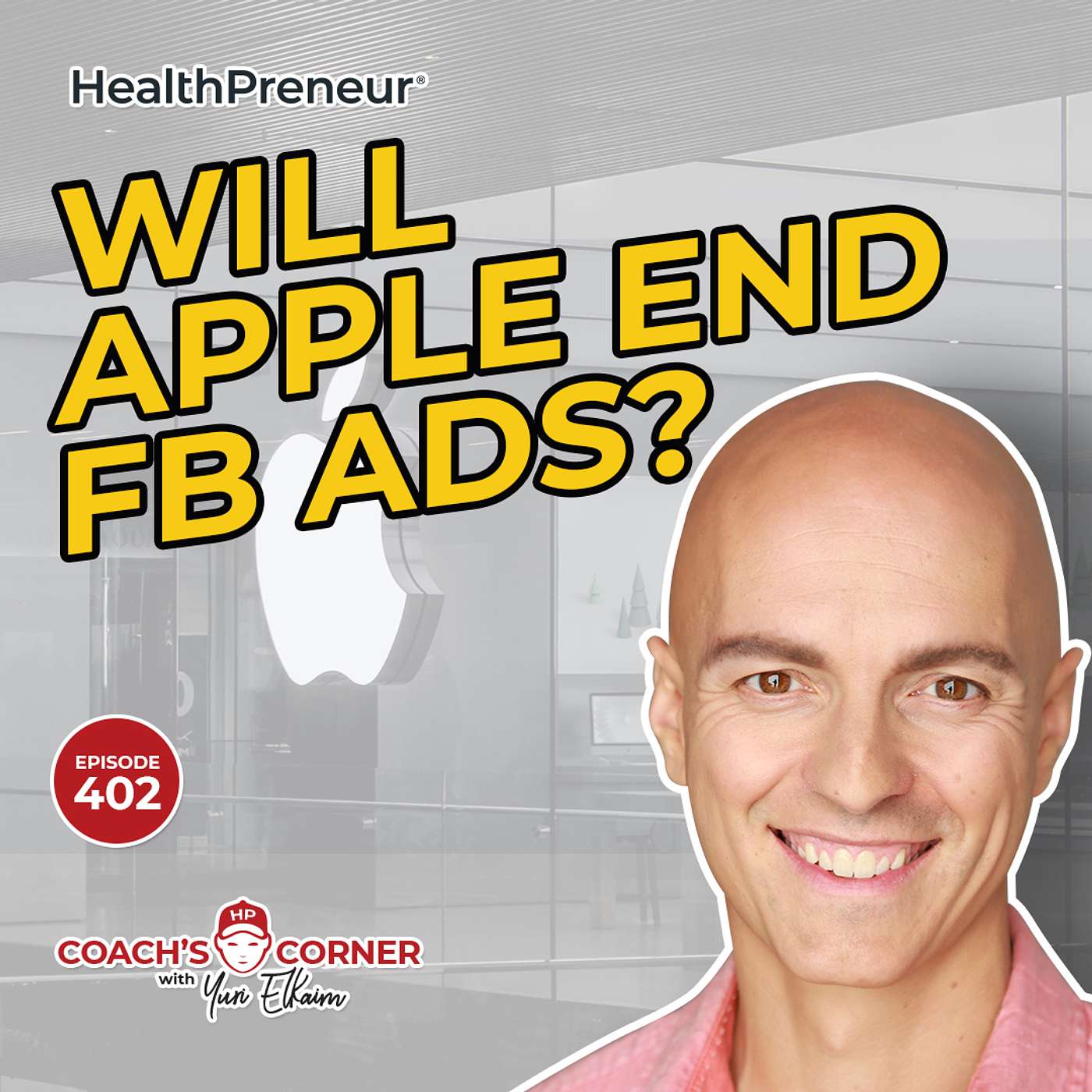 Will Apple's New Update Impact Your Business?