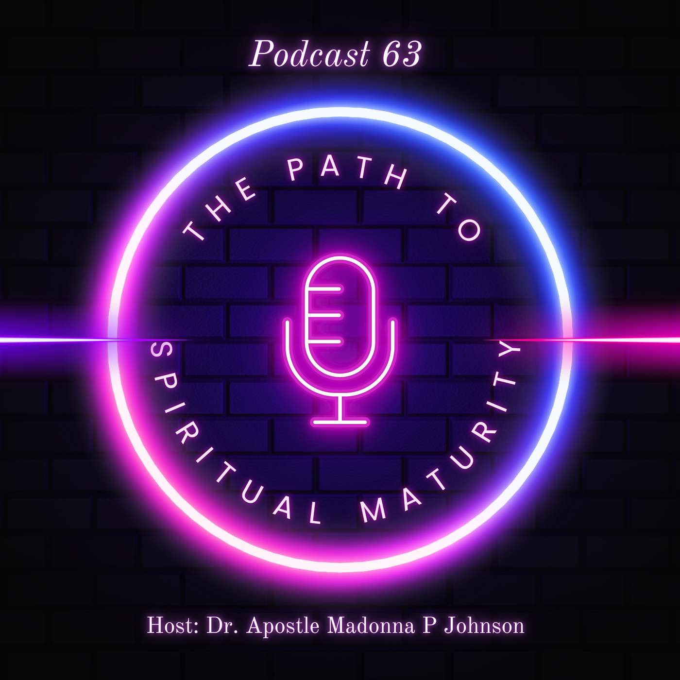 The Path to Spiritual Maturity