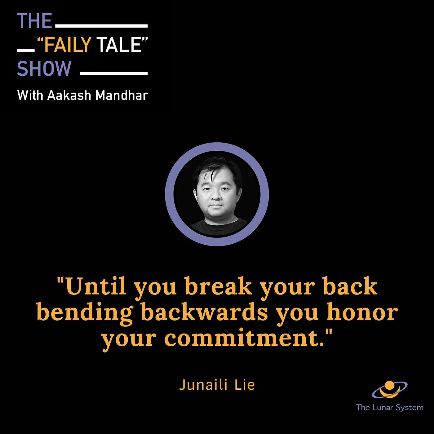 Junaili Lie