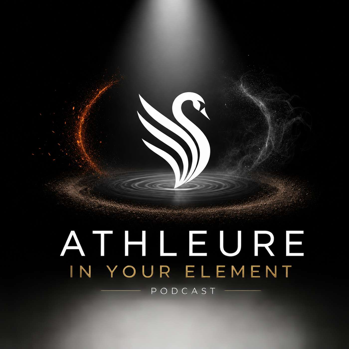 ATHLEURE: In Your Element