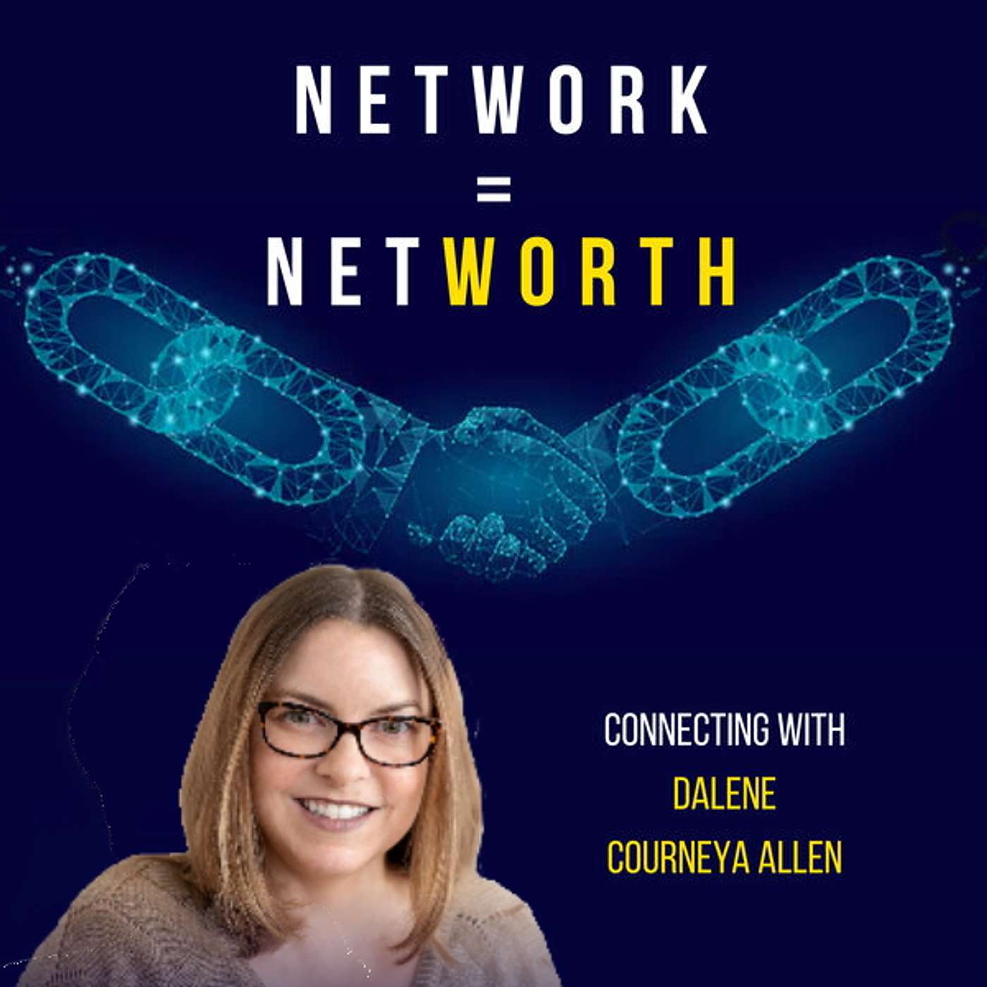Network = Networth