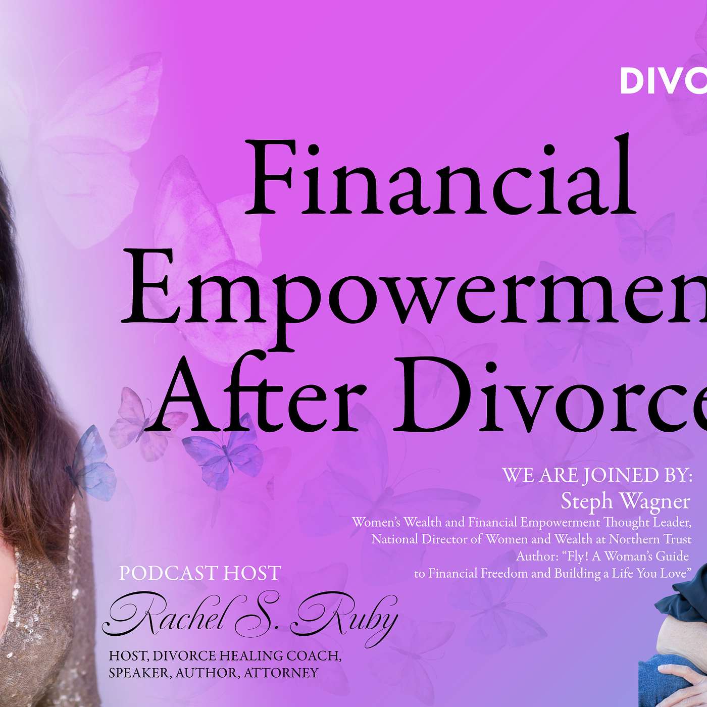 The Divorce to Bliss Podcast