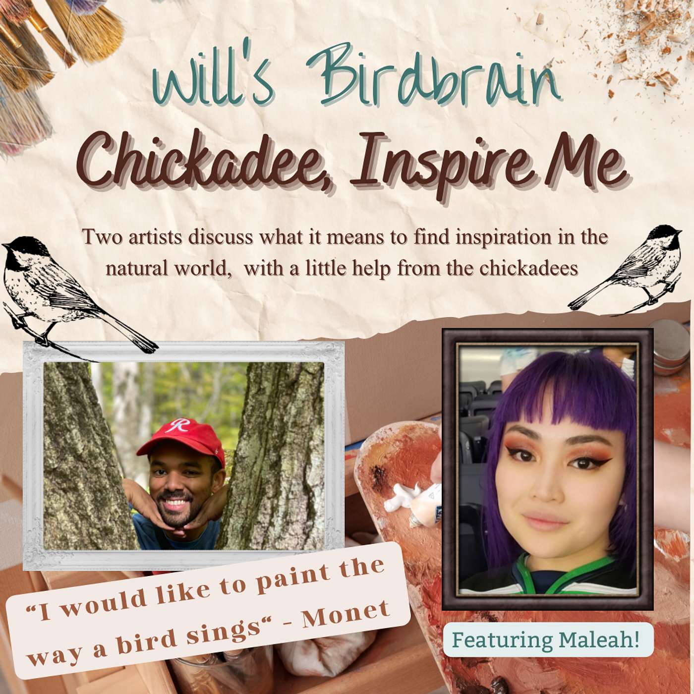 Will\'s Birdbrain