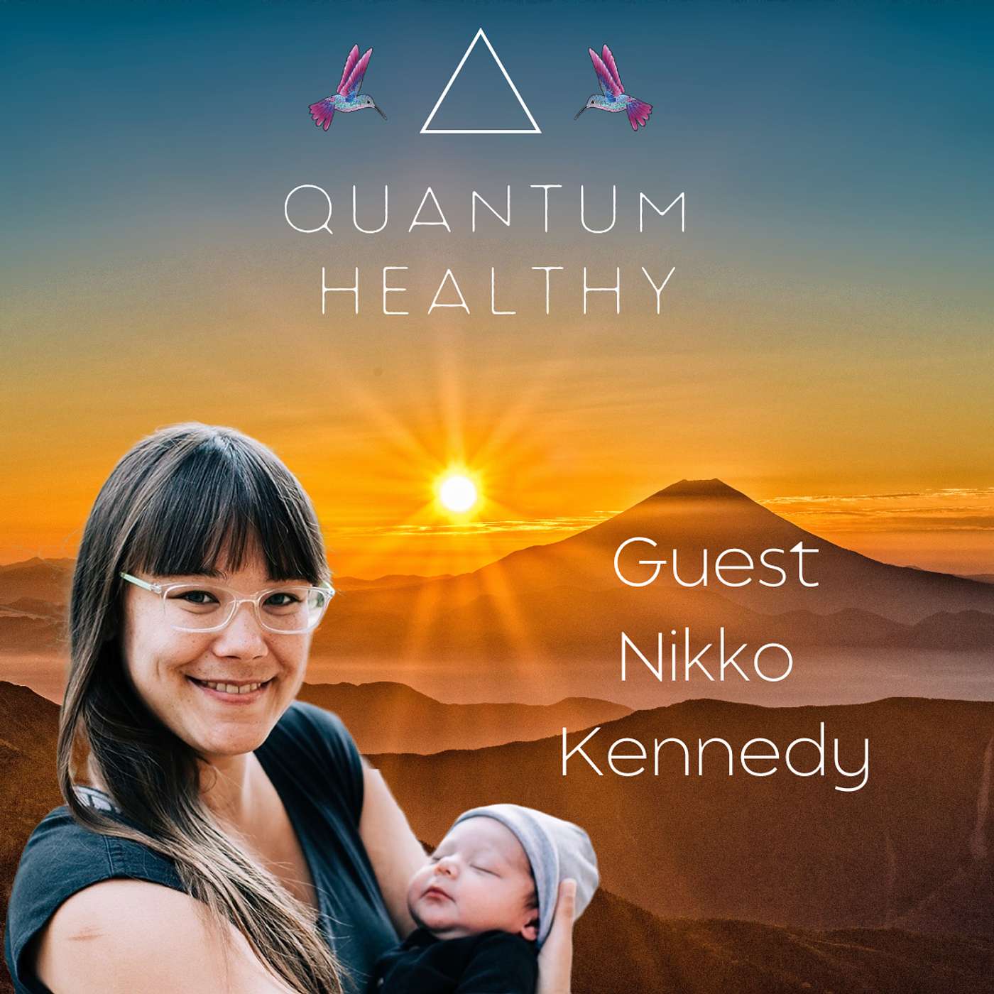 Quantum Healthy