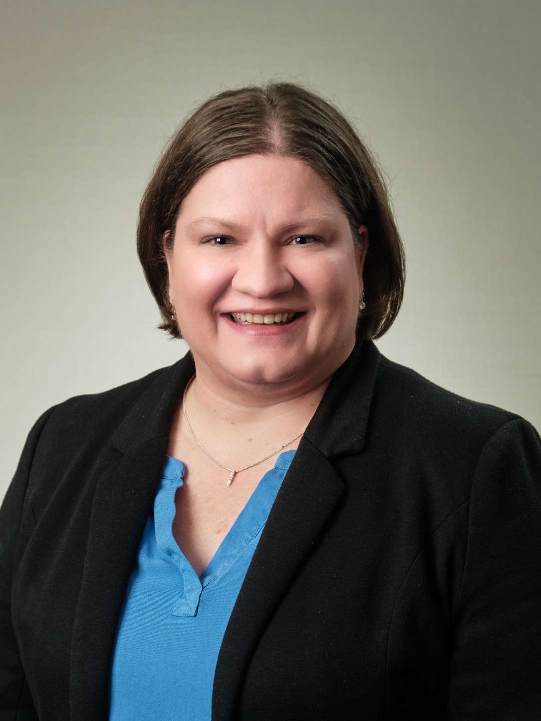 Sarah Varekojis, PhD, RRT, RRT-ACCS, FNAP, FAARC