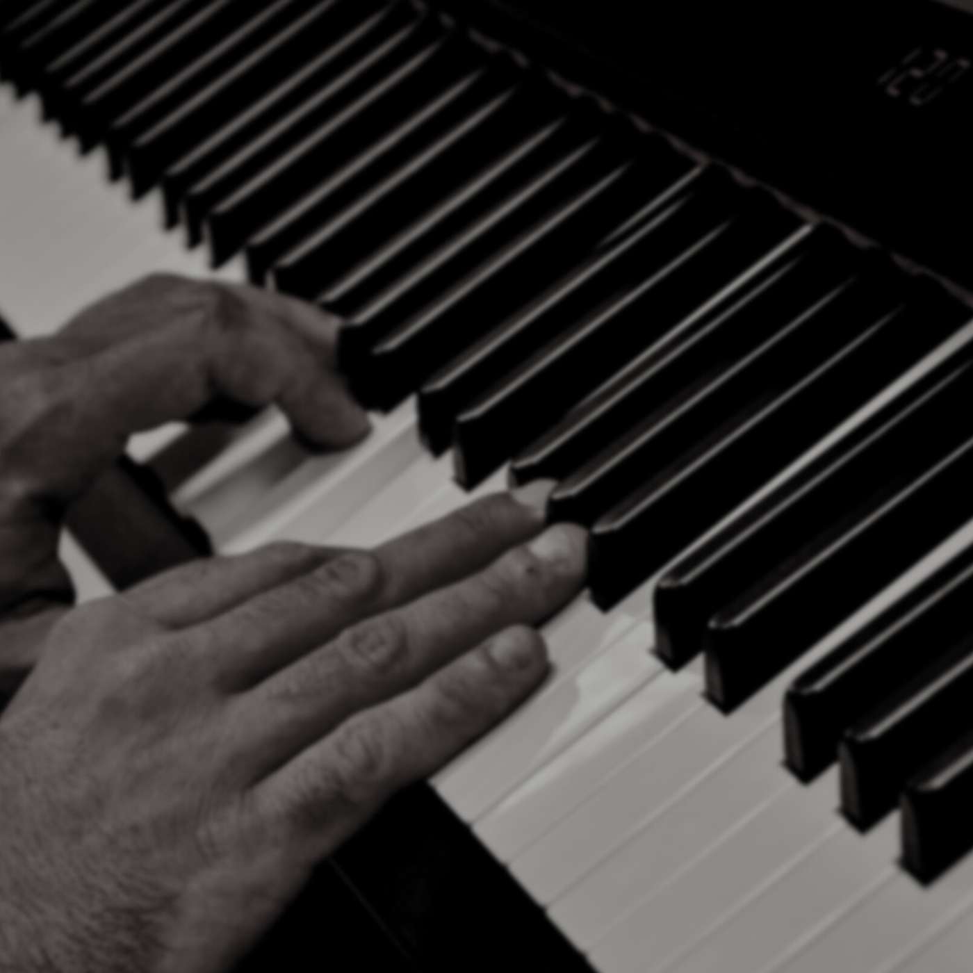 Jazz Piano Skills