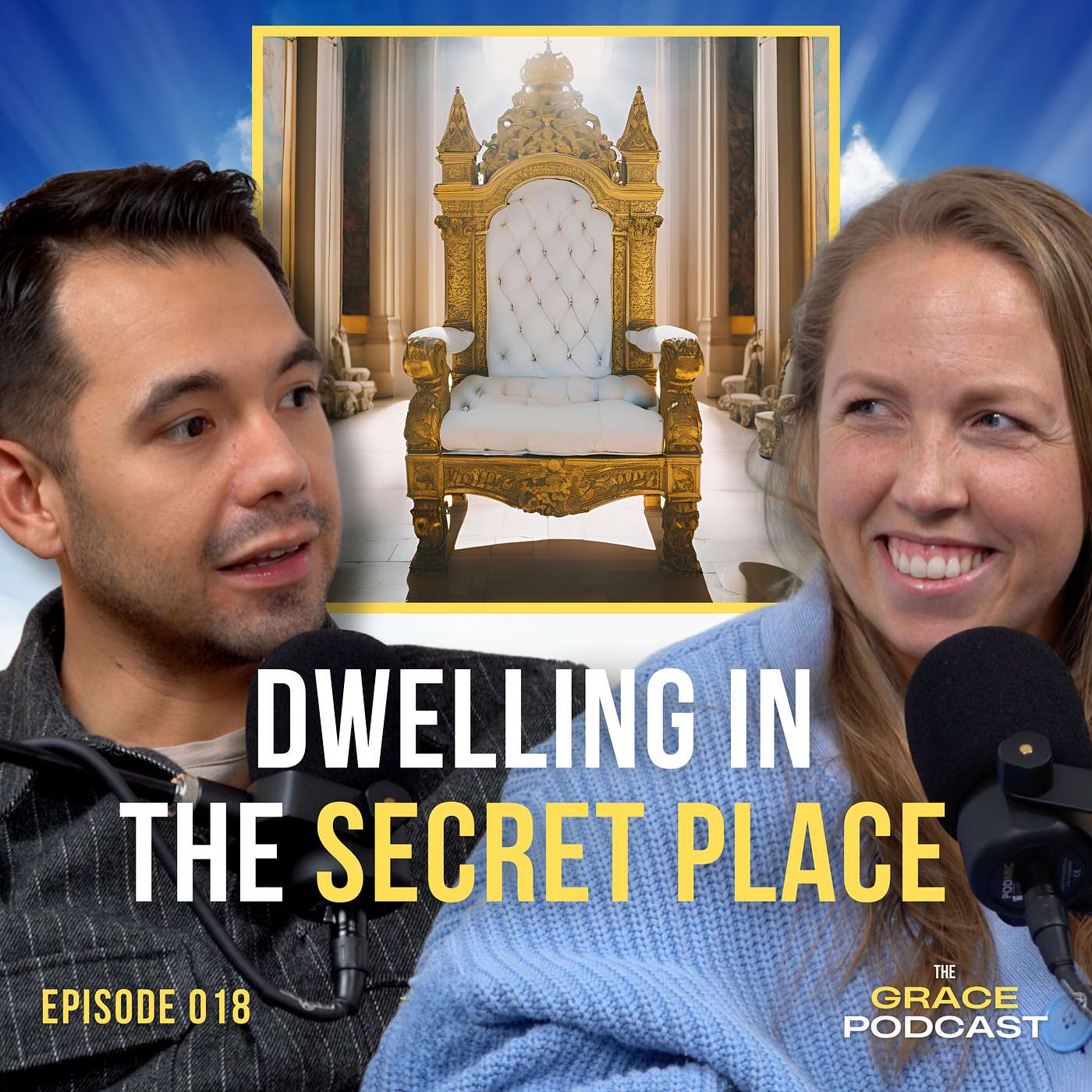 The Grace Podcast