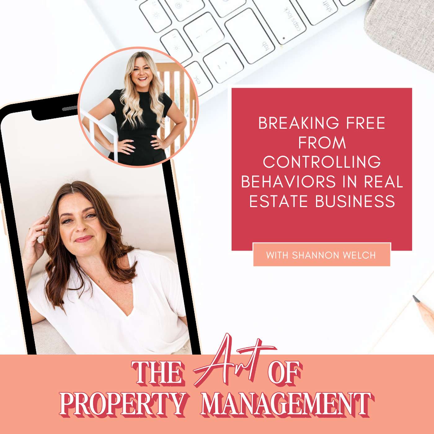Breaking Free from Controlling Behaviors in Real Estate Business