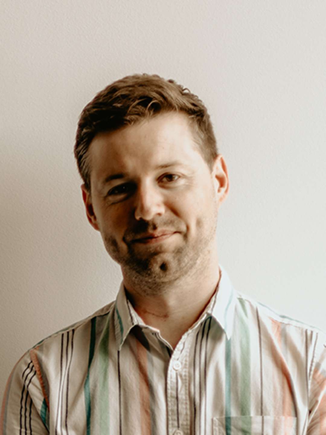 Andy Heise
