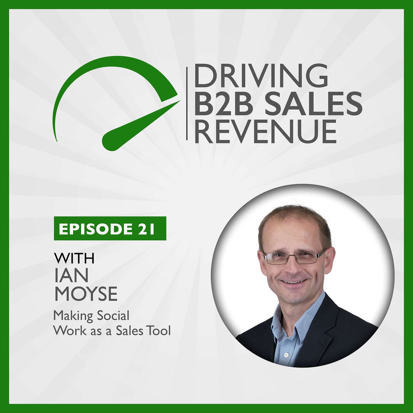 Driving B2B Sales Revenue
