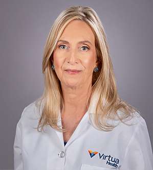 Susan Kaufman