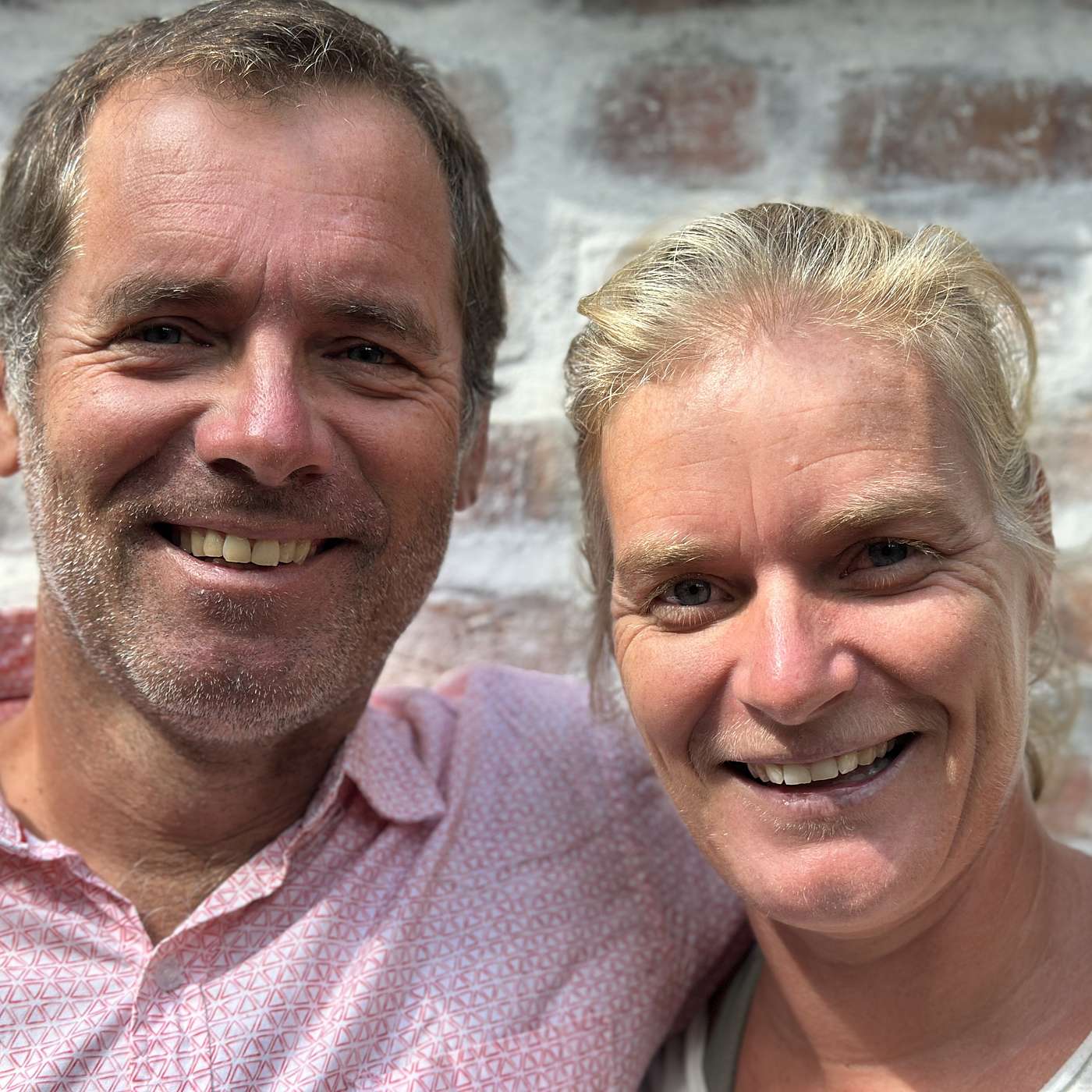 E97 – Akko und Liza: Umkehr mitten auf dem Pazifik