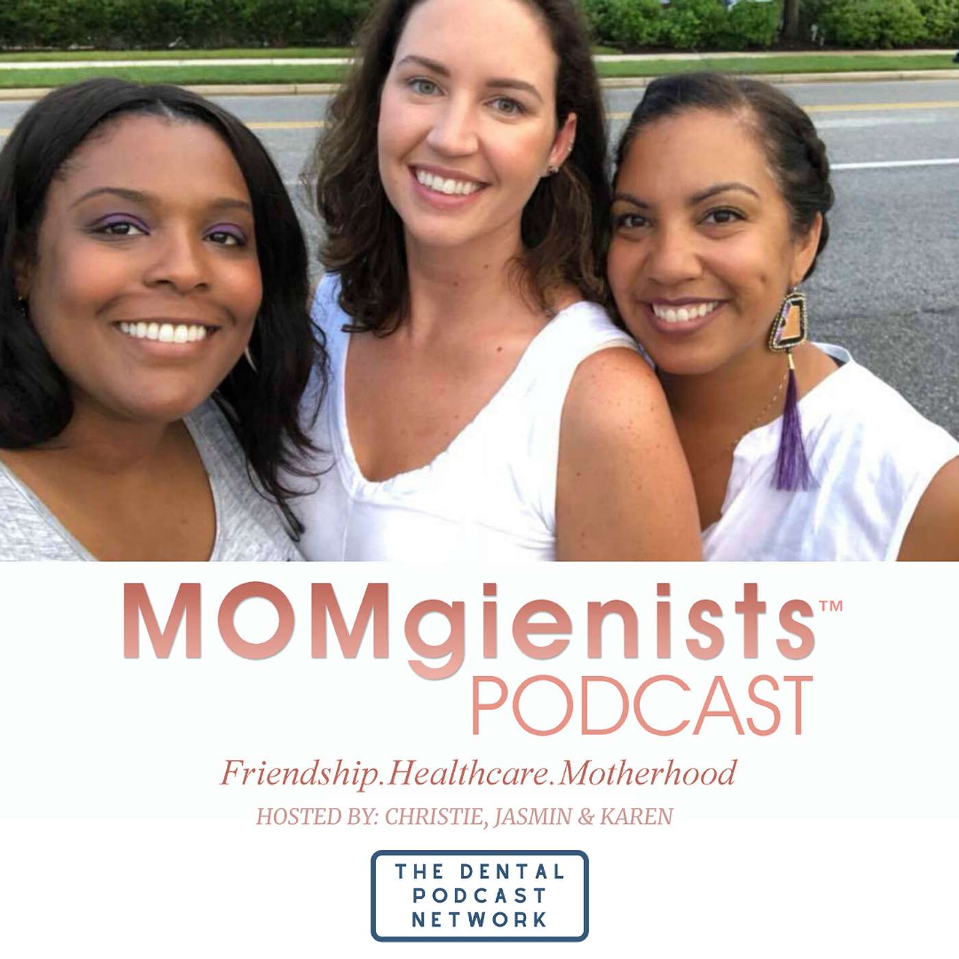 MOMgienists podcast