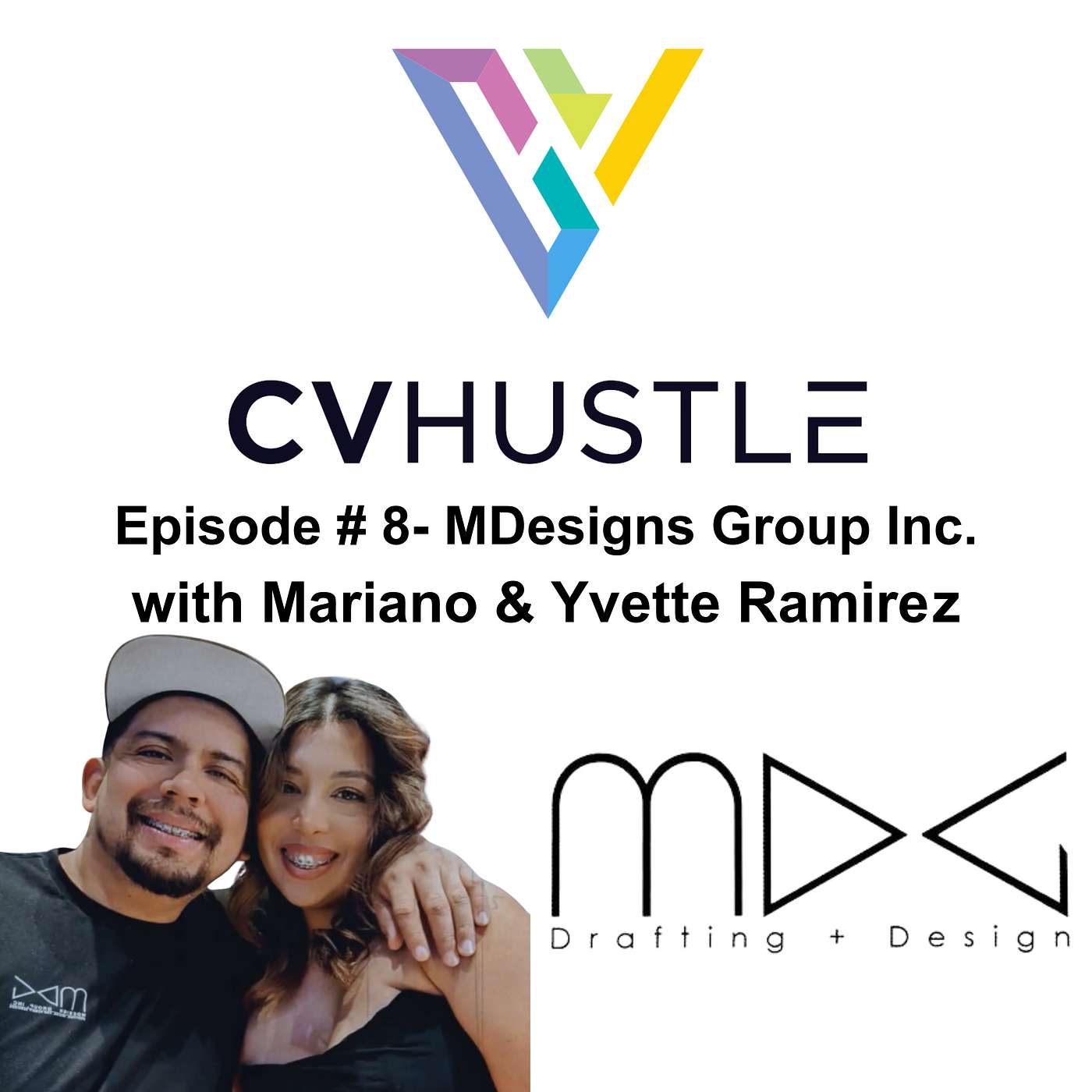 CV Hustle
