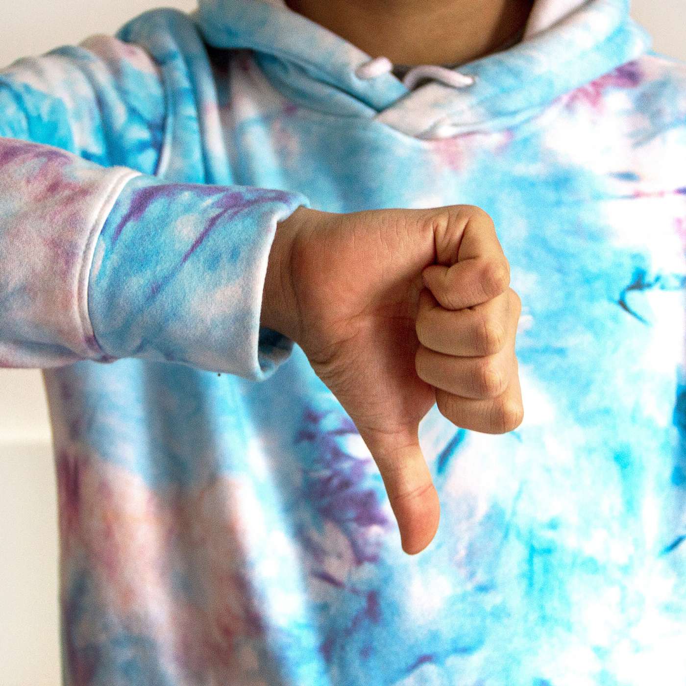 Two Self-Care Mistakes