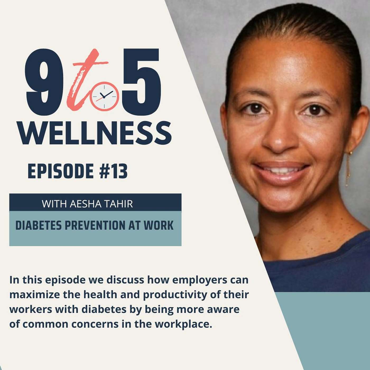 9 to 5 Wellness