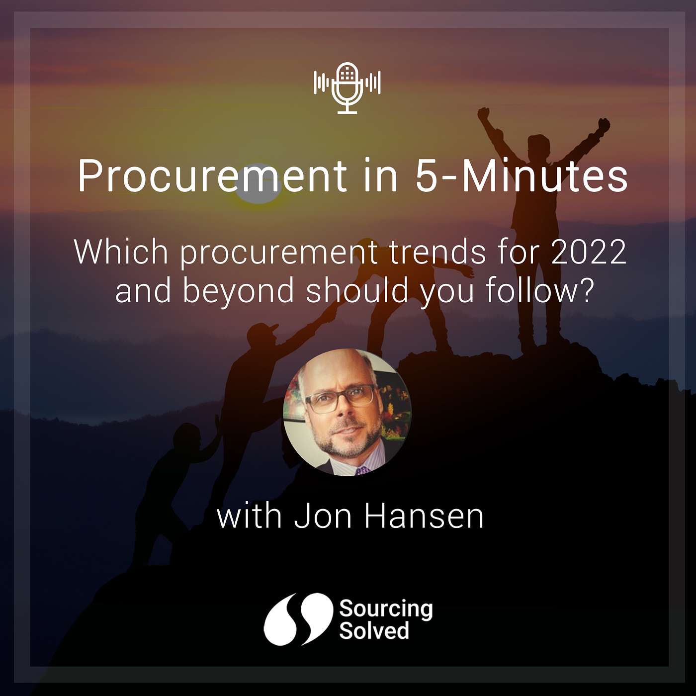 Procurement in 5-Minutes