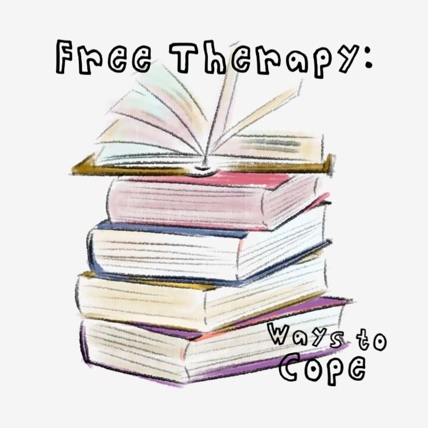 Free Therapy: Ways to Cope