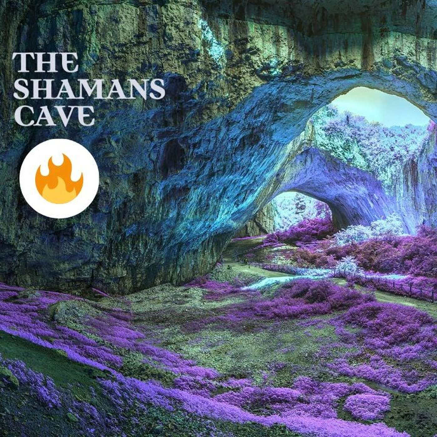 The Shamans Cave