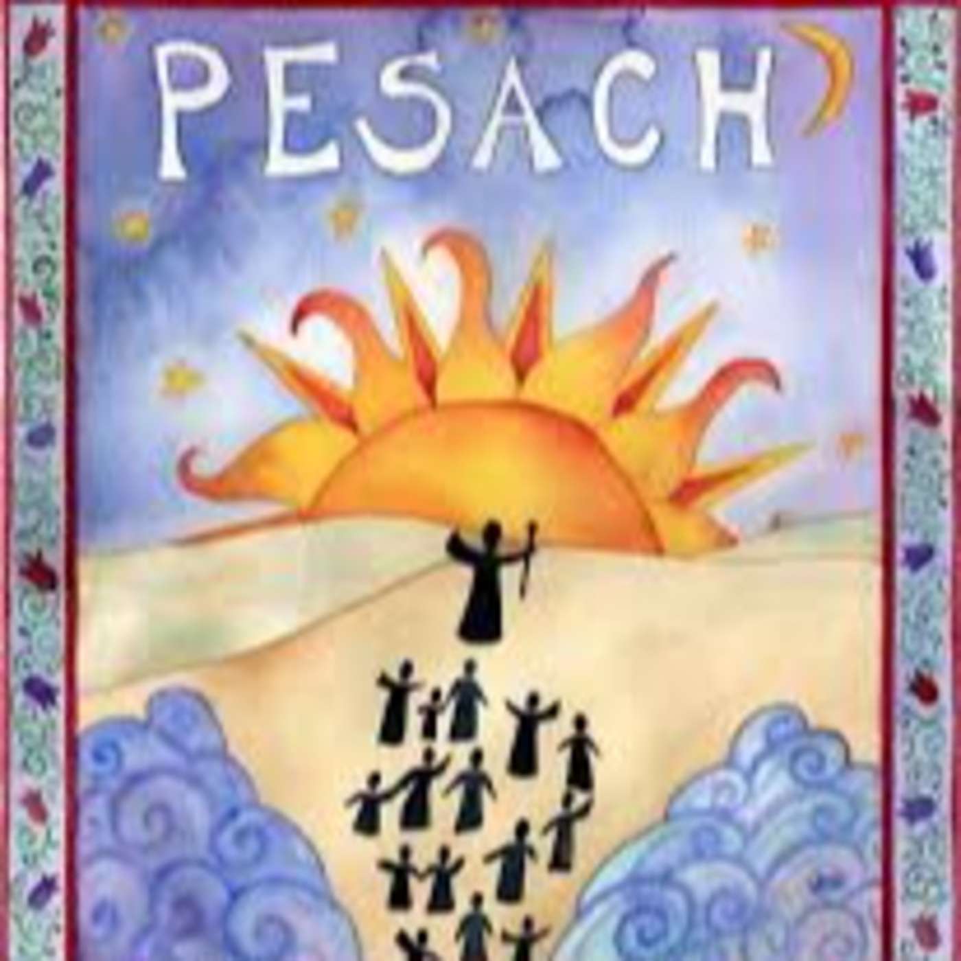 Parashah Bo (Understanding Passover)