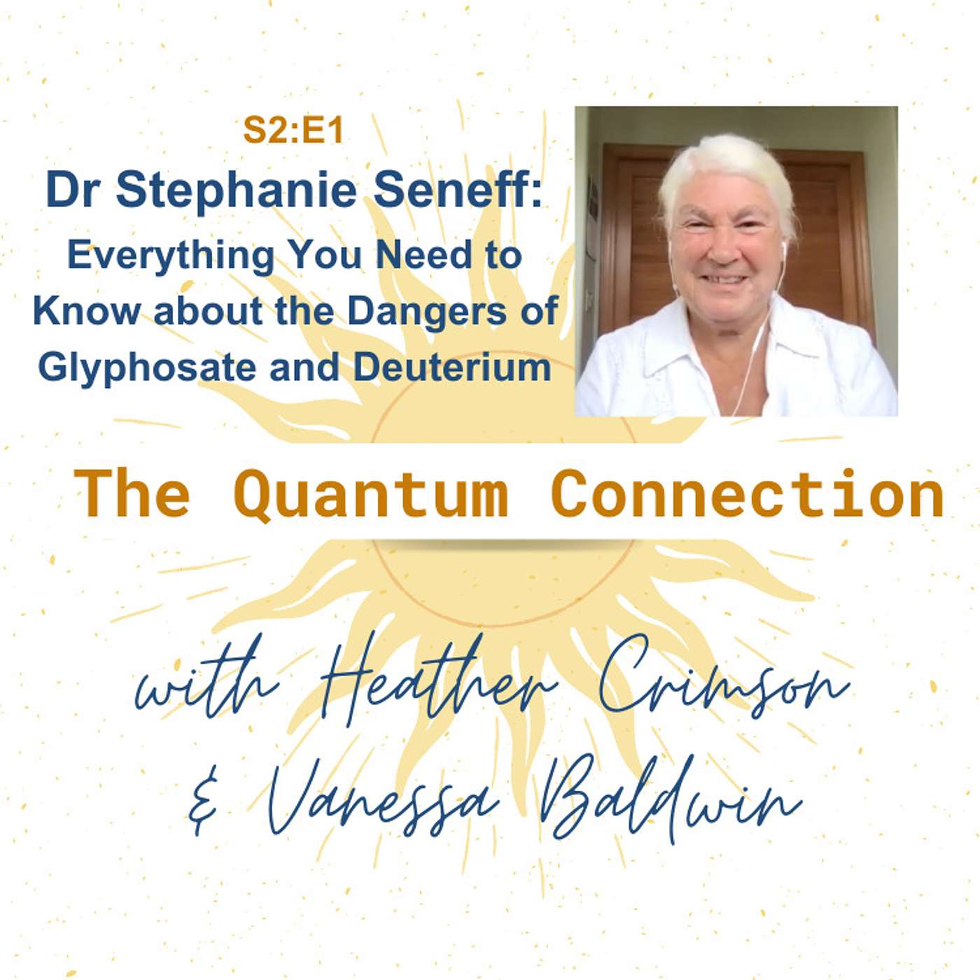 The Quantum Health Connection