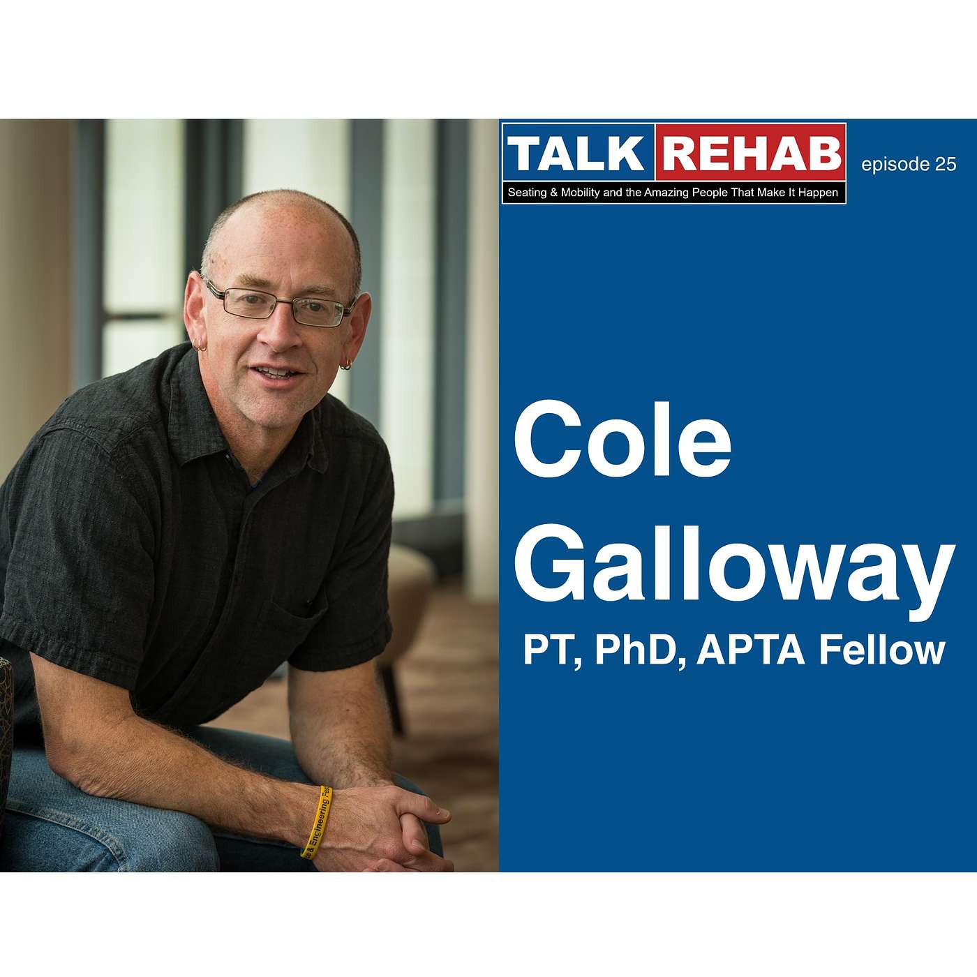 Talk Rehab