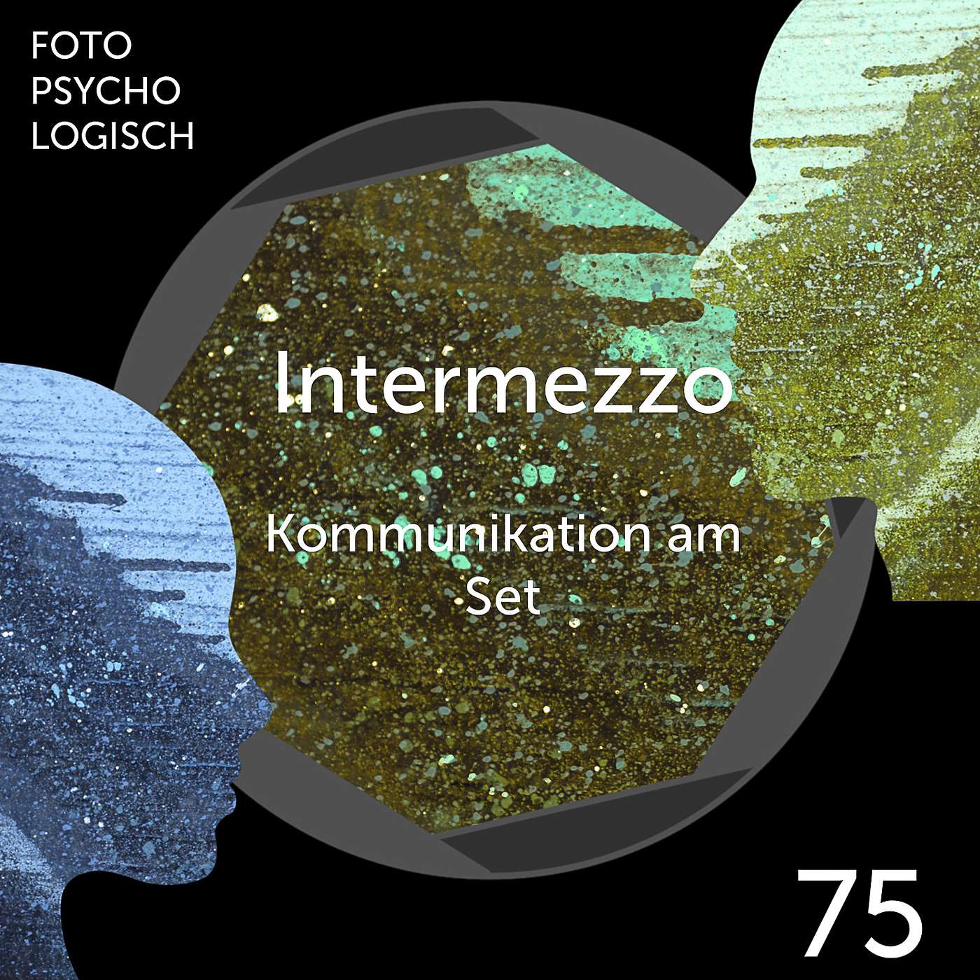 FPL75: Kommunikation am Set