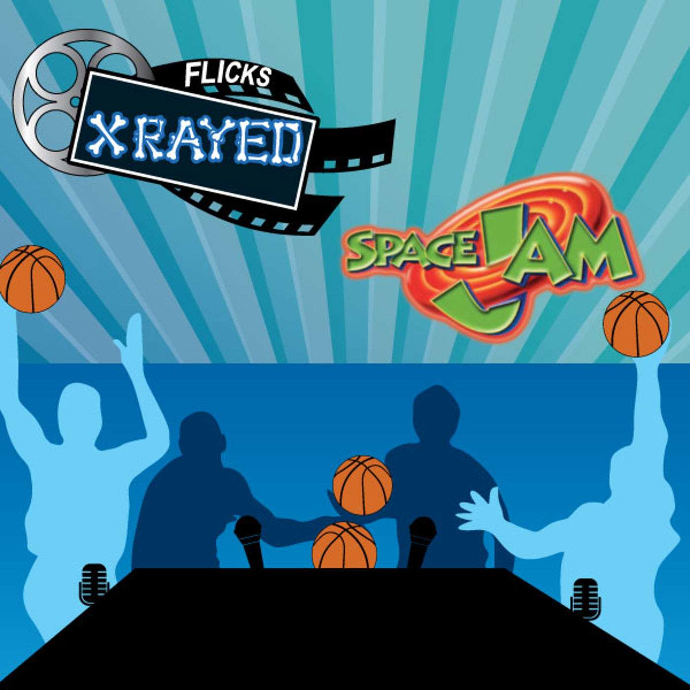 Space Jam