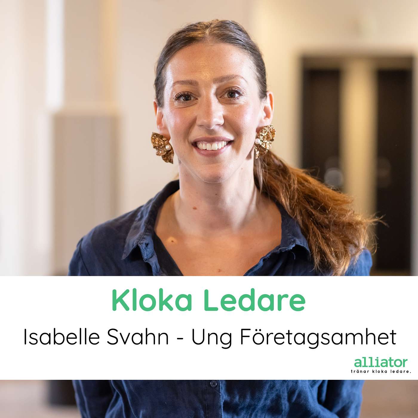 Kloka Ledare
