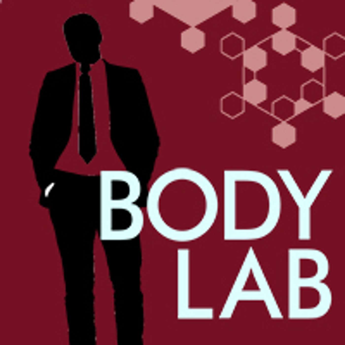 BodyLab - A conversation with philanthropist and entrepreneur Clive Berghofer  AM