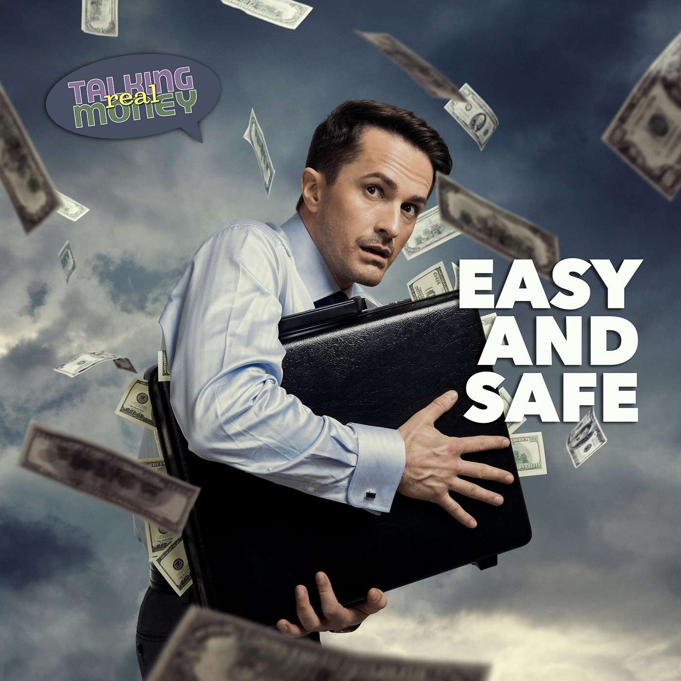 Big Income, Little Risk